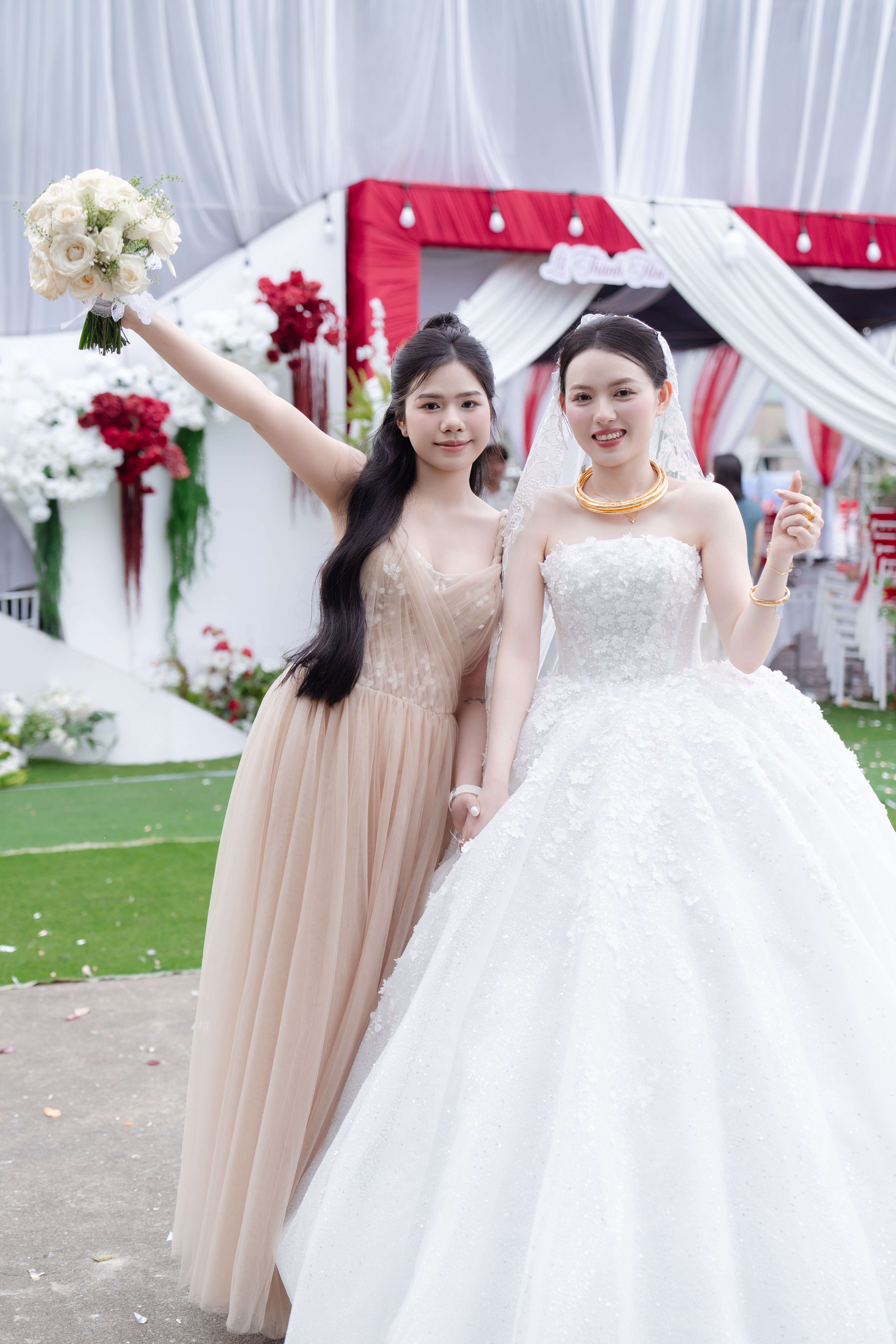 Đám cưới vip 7